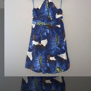 Halter Dress